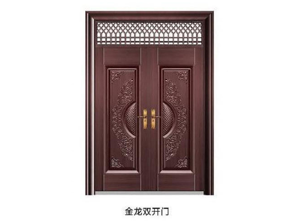 Jinlong Double door Jinlong Double door